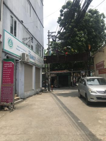 Trung tâm huyện thanh trì ô tô tải tránh, đỗ cửa, kinh 6591051