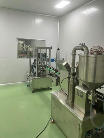 Bán nhà xưởng sản xuất mỹ phẩm tại hòa thạch, quốc oai, hà 6591057