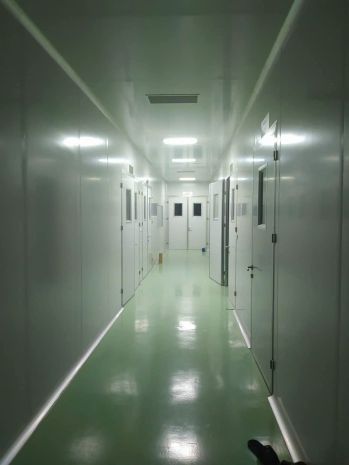Bán nhà xưởng sản xuất mỹ phẩm tại hòa thạch, quốc oai, hà 6591059