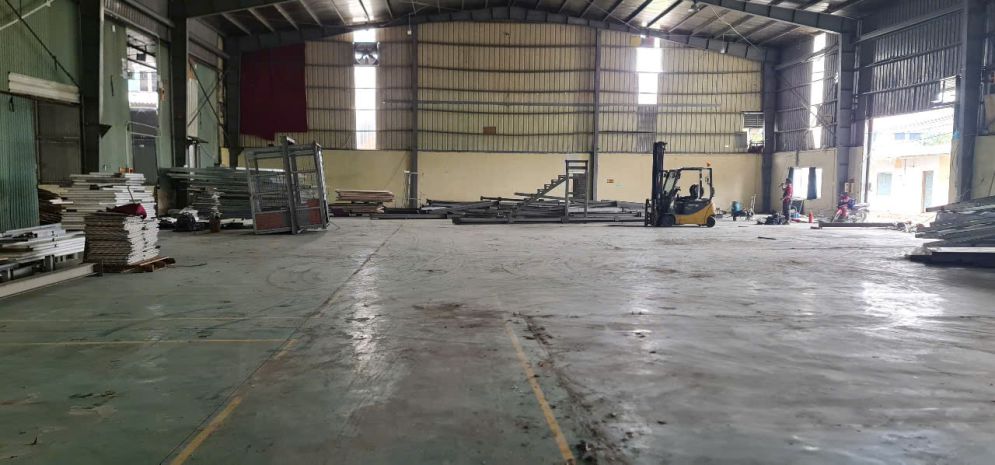 Cho thuê kho xưởng tại kiêu kỵ, gia lâm, hà nội xe 6591061