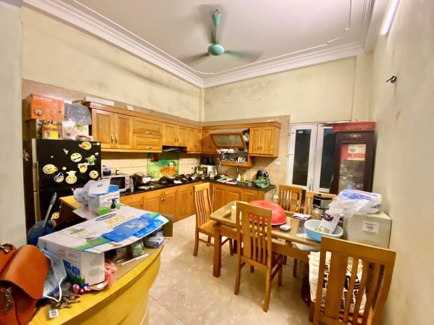 Nhà thụy phương  42m² x 5 tầng  50m ra ô tô  6,9 tỷ 6591065