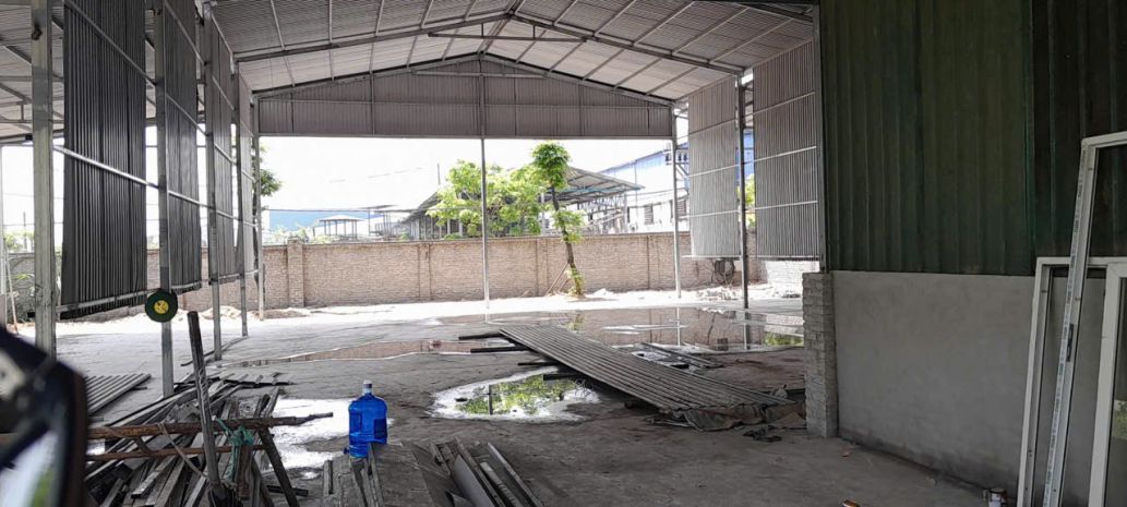 Cho thuê kho xưởng tại vạn điểm , phú xuyên, hà nội. diện 6591066