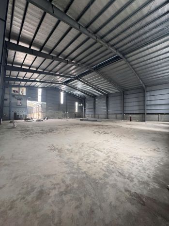 Cho thuê kho xưởng tại sóc sơn, hà nội. diện tích 1300m nhà 6591071