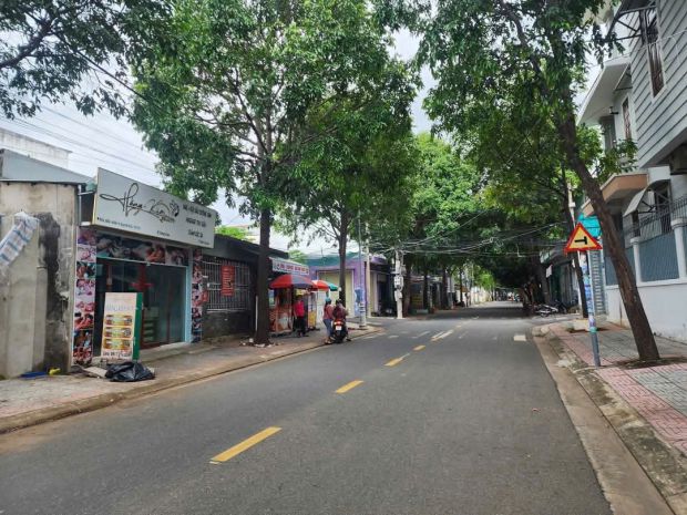 Bán nhà 1 trệt 2 lầu - khu đại an, phường 9, tp. vũng tàu 6591077