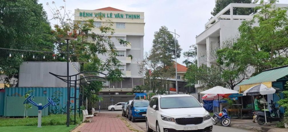 Nhà đẹp 4 tầng sát mt lê văn thịnh 80m2 giá 8,7 tỷ 6591078