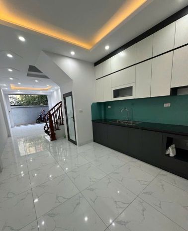 Bán nhà vân canh 39.4m2 - 5 tầng, 2 thoáng, ngõ thoáng, ô 6591093