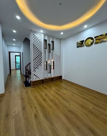 Bán nhà vân canh 39.4m2 - 5 tầng, 2 thoáng, ngõ thoáng, ô 6591094