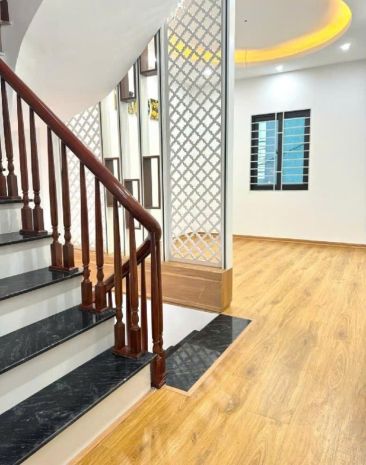 Bán nhà vân canh 39.4m2 - 5 tầng, 2 thoáng, ngõ thoáng, ô 6591095