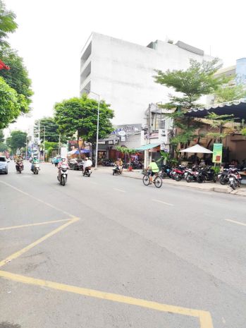 Bán gấp mặt tiền kinh doanh vườn lài tân phú 98m2,2 tầng 16 6591102