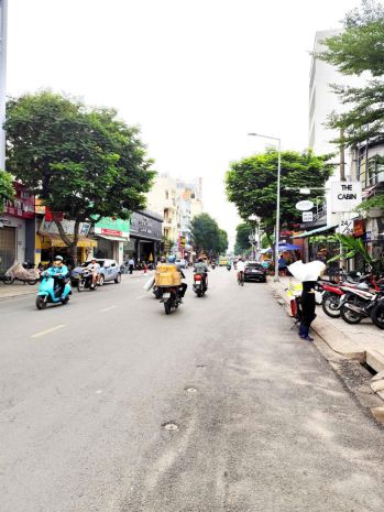 Bán gấp mặt tiền kinh doanh vườn lài tân phú 98m2,2 tầng 16 6591103