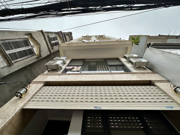 Tin thật 100 tòa chdv 68m2 x 15 căn hộ ở phố phương mai 6591106