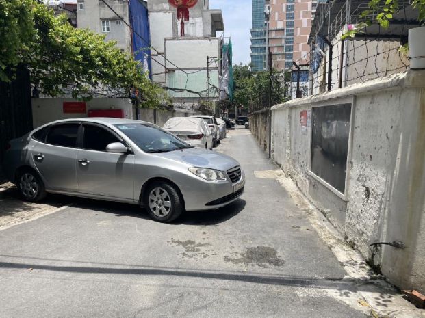 Tin thật 100 tòa chdv 68m2 x 15 căn hộ ở phố phương mai 6591109