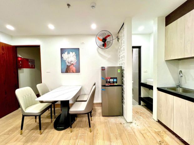 Tin thật 100 tòa chdv 68m2 x 15 căn hộ ở phố phương mai 6591110