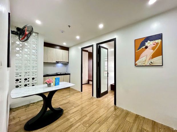 Tin thật 100 tòa chdv 68m2 x 15 căn hộ ở phố phương mai 6591112