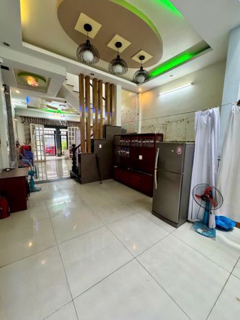 Siêu phẩm  2 tầng 110m2- đường 16m-kdc đại hai giá chỉ 6591133