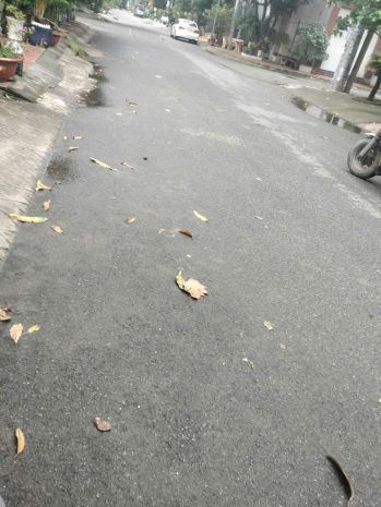 Siêu phẩm  2 tầng 110m2- đường 16m-kdc đại hai giá chỉ 6591135