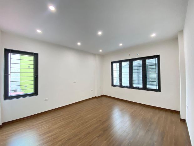 Nhà đẹp phố minh khai  3 bước ra phố  4 tầng 30 m2 chỉ 6591146