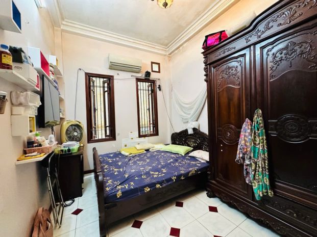 Bán nhà phố vọng dân xây  4 chỗ lùi cửa  chỉ 15m ra ô tô 6591151