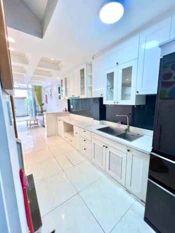 25 triệu: nguyên căn 5 tầng 4x14- bình thạnh- hxh hoàng hoa 6591158