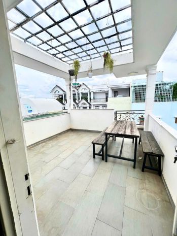 25 triệu: nguyên căn 5 tầng 4x14- bình thạnh- hxh hoàng hoa 6591159