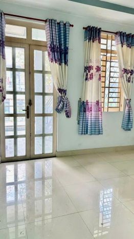 Cần bán gấp kdc đại hải dt 4m x 16,3m giá. 5,8 tỷtrệt, 2 6591164