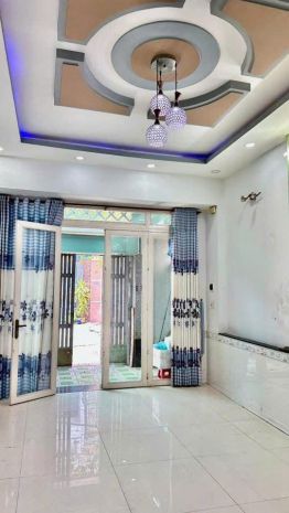 Cần bán gấp kdc đại hải dt 4m x 16,3m giá. 5,8 tỷtrệt, 2 6591166