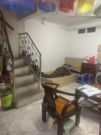 Bán nhà chả cá, 63m2, 2 tầng, mặt tiền 3.4m, 15.6 tỷ, vị 6591170