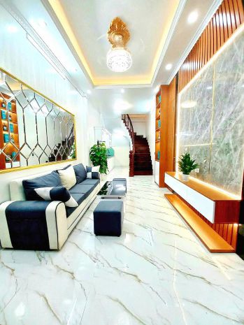 Nhà đẹp, lô góc kim ngưu,  full nội thất, gần chợ ngõ vào 6591183