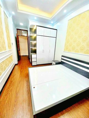 Nhà đẹp, lô góc kim ngưu,  full nội thất, gần chợ ngõ vào 6591184