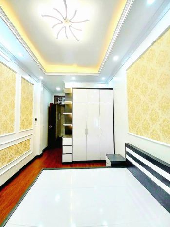 Nhà đẹp, lô góc kim ngưu,  full nội thất, gần chợ ngõ vào 6591185