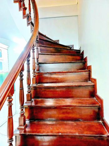 Nhà đẹp, lô góc kim ngưu,  full nội thất, gần chợ ngõ vào 6591186