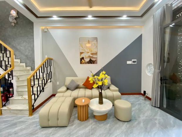 Nhà hxh đường điện biên phủ quận 10 phường 10. 6591214