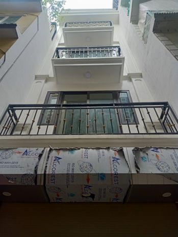 Bán nhà phố thanh nhàn nở hậu, ô tô vào nhà, tiện ích đỉnh 6591222