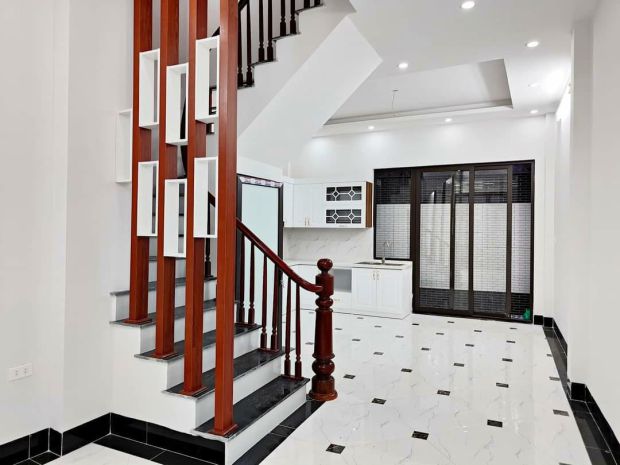 Bán nhà phố thanh nhàn nở hậu, ô tô vào nhà, tiện ích đỉnh 6591223