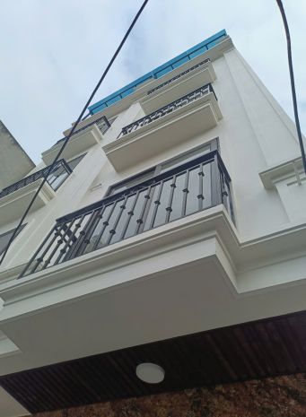 Siêu hiếm! nhà đẹp xuân phương, sát phố, ngõ thông, 36.2m2 6591225