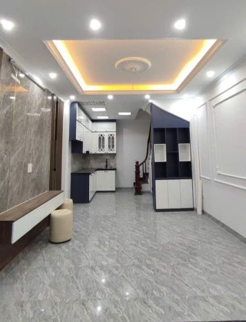 Siêu hiếm! nhà đẹp xuân phương, sát phố, ngõ thông, 36.2m2 6591226