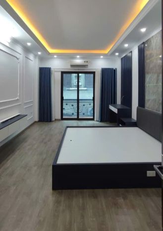 Siêu hiếm! nhà đẹp xuân phương, sát phố, ngõ thông, 36.2m2 6591227