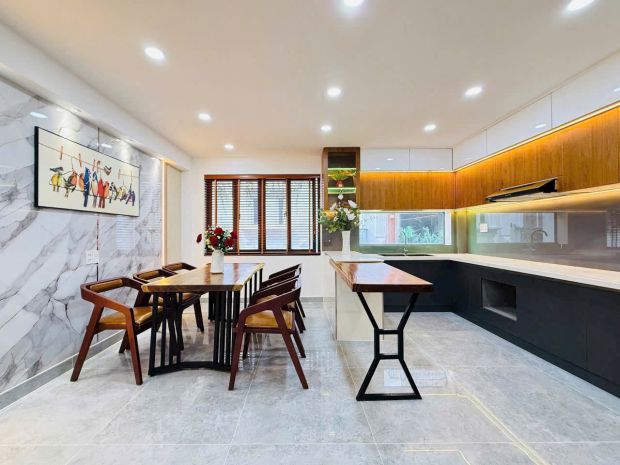 Lên sóng siêu phẩm nhà phố khu vip với bề ngang lên tới 5m 6591251