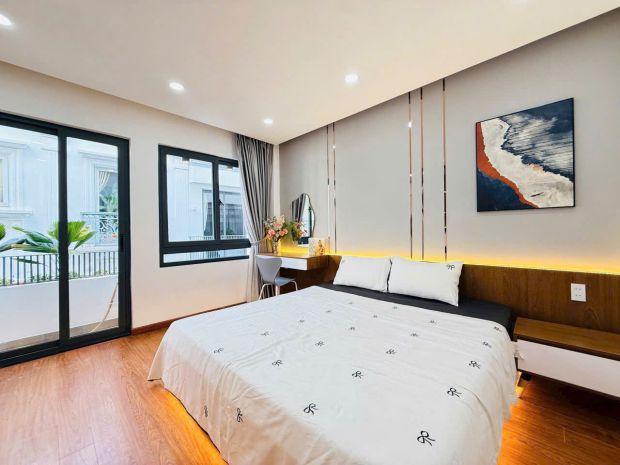 Lên sóng siêu phẩm nhà phố khu vip với bề ngang lên tới 5m 6591254