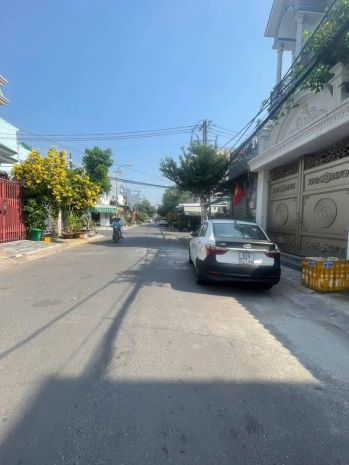 Nhà mt nguyễn thị thơi, q.12  gần chợ  giá chỉ 6,7 tỷ - 6591293