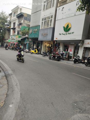 3 ngày 4 khách đàm phán mặt phố phúc tân 40m43m, 3 tầng, 6591346