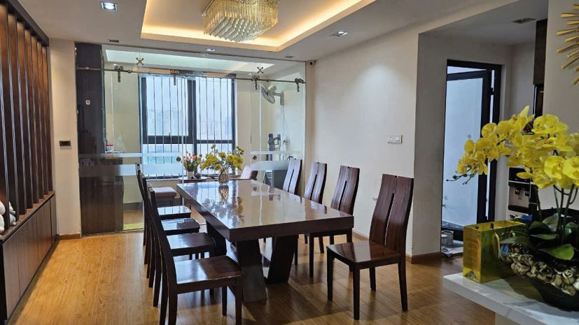 Cần bán nhanh căn biệt thự duplex hoa hậu duy nhất tại yên 6591356