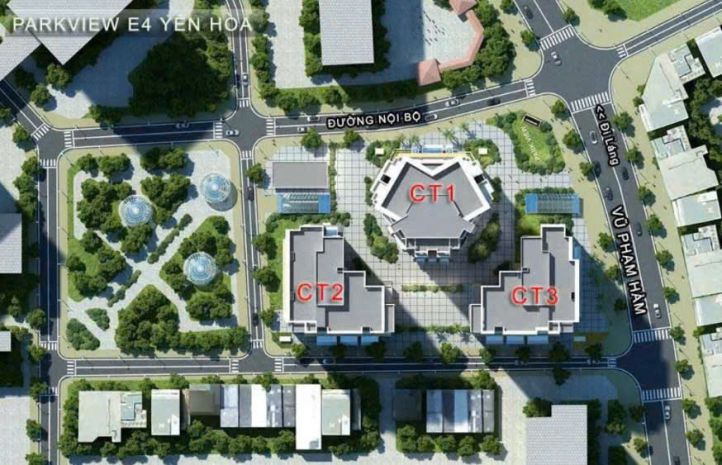 Cần bán nhanh căn biệt thự duplex hoa hậu duy nhất tại yên 6591359