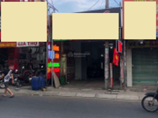 Chỉ 110tr.m2 có ngay nhà mặt tiền kd thạch lam, phú thạnh, 6591397