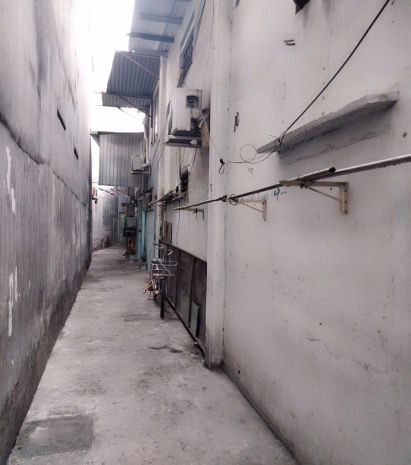 Chỉ 110tr.m2 có ngay nhà mặt tiền kd thạch lam, phú thạnh, 6591400
