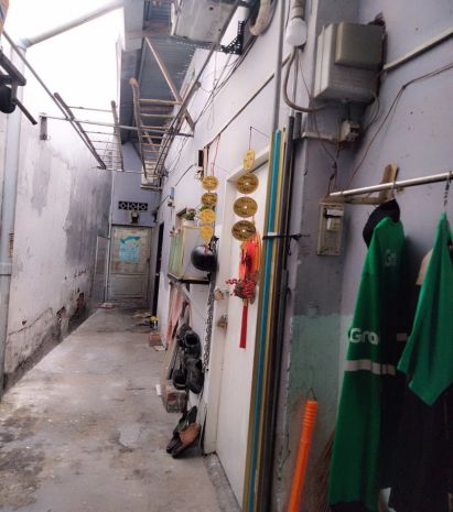 Chỉ 110tr.m2 có ngay nhà mặt tiền kd thạch lam, phú thạnh, 6591401