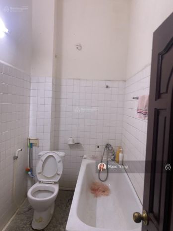 Bán gấp nhà mtkd cx chu văn an - 72m2 4x18 - 4 tầng - pl 6591407