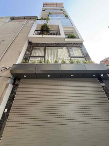 Siêu phẩm long biên, 45m x 7 tầng, thang máy, gara 7 chỗ, 6591408