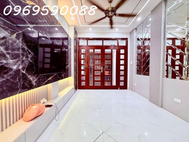 Nhà mới 4 tầng  hẻm xe hơi bình long, phú thạnh  chỉ 6591439