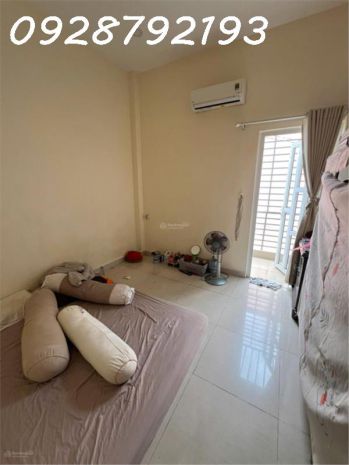 Nhà mới đẹp 64m2  hẻm đỗ nhuận, sơn kỳ  tân phú  chỉ 6591447